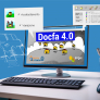 Corso Docfa 4.00.5: Gestione delle pratiche catastali